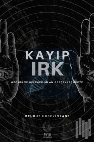 Kayıp Irk (Paperback)