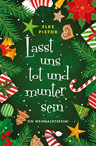 Lasst uns tot und munter sein (Kindle Edition)
