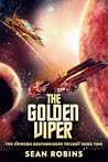The Golden Viper by Sean Robins