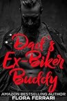 Dad's Ex-Biker Buddy Book cover for Dad's Ex-Biker Buddy