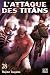 L'Attaque des Titans, Tome 28 (L'Attaque des Titans, #28)