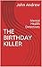 The Birthday Killer: Mental...