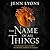 The Name of All Things (A Chorus of Dragons, #2)