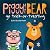 Piggy & The Bear: Go Trick-...