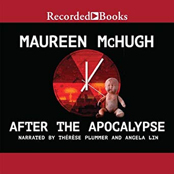 After the Apocalypse: Stories