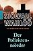 Der Polizistenmörder: Ein Kommissar-Beck-Roman
