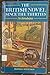 The British Novel Since the...