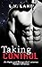 Taking Control (The Controllers, #1)