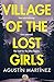 Village of the Lost Girls