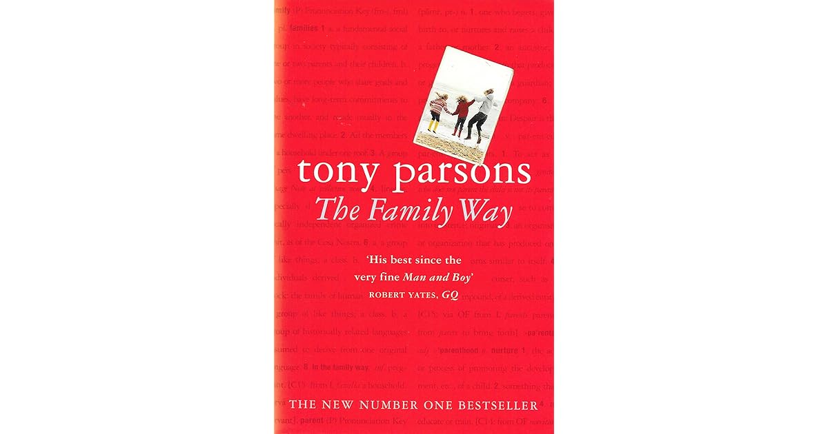The Family Way by Tony Parsons