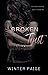 Broken Trust (Devastation Duet #2)