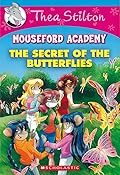The Secret Of the Butterflies