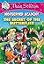 The Secret Of the Butterflies (Thea Sisters #18)