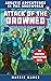 Attack of the Drowned: An Unofficial Minecrafters Novel (Aquatic Adventures in the Overworld)