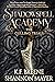 The Culling Trials (Shadowspell Academy, #1)