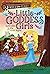 Aphrodite & the Gold Apple (Little Goddess Girls, #3)