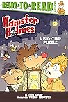 Hamster Holmes, A Big-Time Puzzle by Albin Sadar