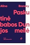 Paskutinė babos D...