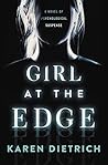 Girl at the Edge by Karen Dietrich