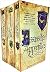 The Complete Farseer Trilogy: Assassin's Apprentice, Royal Assassin, Assassin's Quest [Paperback]