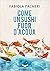 Come un sushi fuor d'acqua