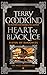 Heart of Black Ice (Sister of Darkness: The Nicci Chronicles)
