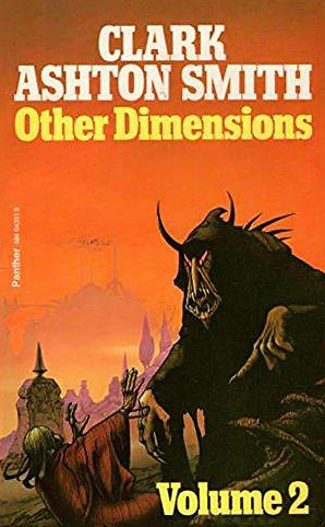 Other Dimensions volume 2 (Other Dimensions #2)