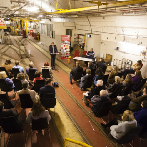 King of the Rats (Rivers of London #5.65)