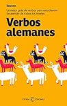 Verbos alemanes: ...