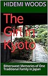 The Girl in Kyoto by Hidemi Woods
