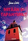 Mitään ei tapahtunut