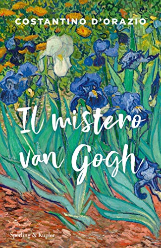 Il mistero van Gogh (Hardcover)