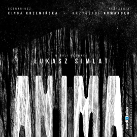 Anima (Audiobook)