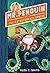 Mr Penguin and the Catastrophic Cruise: Book 3
