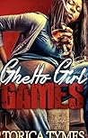 Ghetto Girl Games