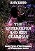 The Gatekeeper and her Guardian (Dreaming of Wonderland, #3)