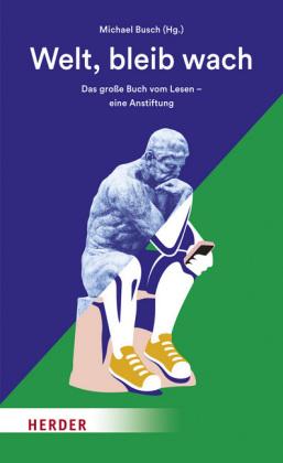 Welt, bleib wach (Hardcover)