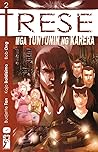 Trese by Budjette Tan
