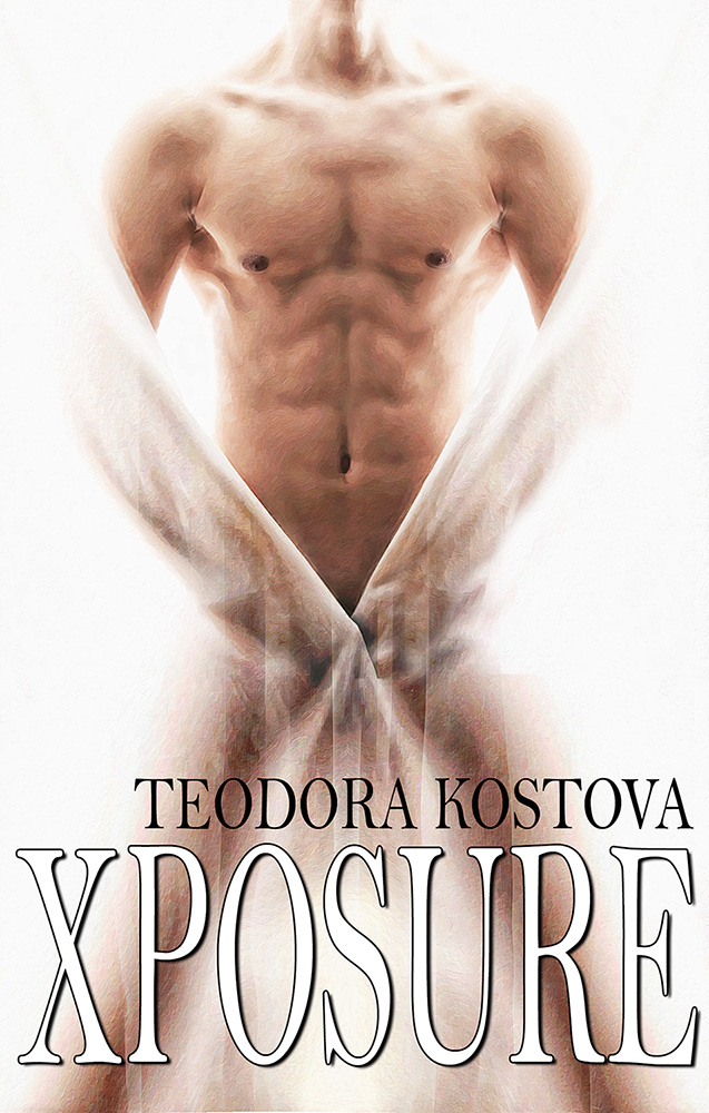 Xposure (ebook)