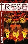 Trese by Budjette Tan