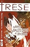 Trese by Budjette Tan