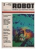 Robot : Rivista di fantascienza n 2