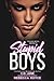 Stupid Boys (Stupid Boys, #1)