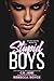 Stupid Boys (Stupid Boys, #1)