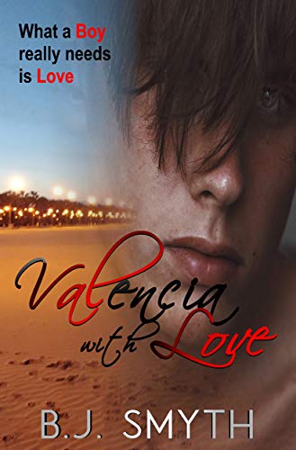 Valencia with Love (Kindle Edition)