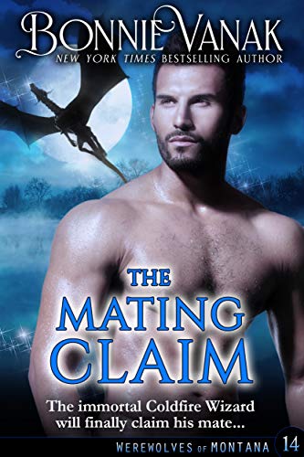 The Mating Claim (Werewolves of Montana #14)
