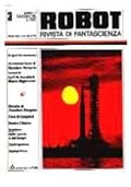 Robot : Rivista di fantascienza n 3