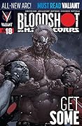 Bloodshot and H.A.R.D. Corps #18