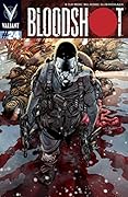 Bloodshot and H.A.R.D. Corps #24
