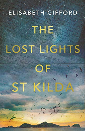 The Lost Lights of St Kilda (Hardcover)
